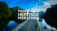 Halong Bay Heritage Marathon