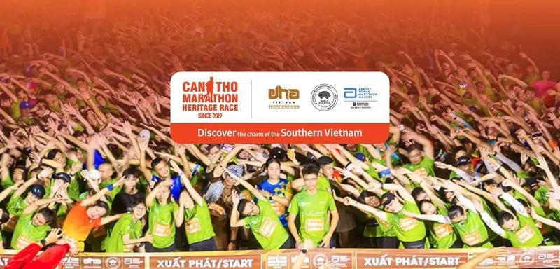 Can Tho Heritage Marathon 2026