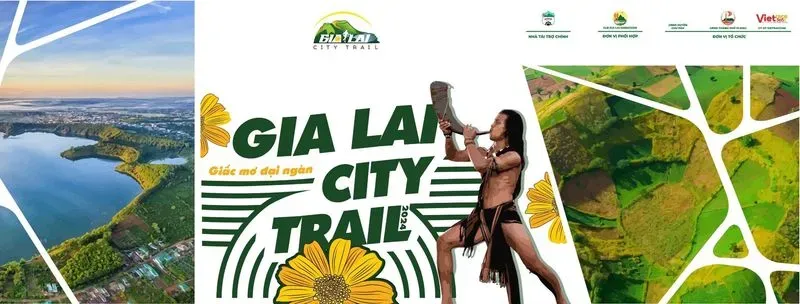 Gia Lai City Trail 2026