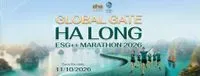 Global Gate Halong ESG++ Marathon 2026
