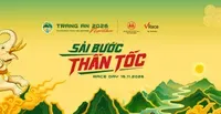 Trang An Marathon