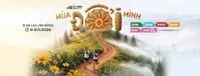 Lam Dong Trail 2026