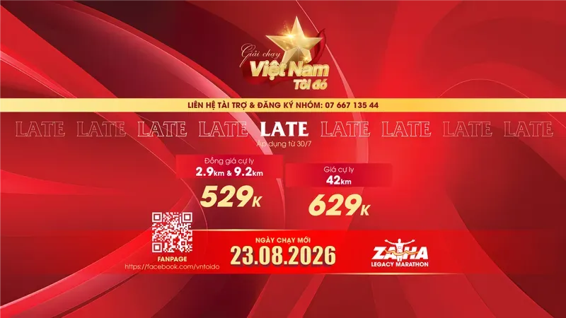 Việt Nam Tôi đó 2026