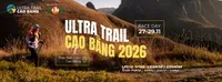 Ultra Trail Cao Bang
