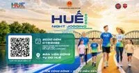 THUẬN HÓA NIGHT JOGGING 2026